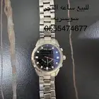للبيع ساعه الفجر سويسريه