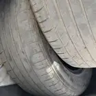 كفرات مستعمل