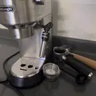 الة قهوة ديلونقي دديكا و معداتها للبيع