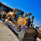 بلدوزرD8R للبيع