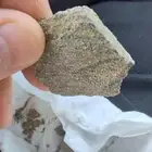 حجر مميز وجميل
