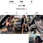 حساب تيك توك بيعه سريعه حدي فيه 25 ريال