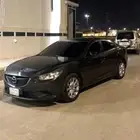 مازدا 2016 ممشا 300 وعليها