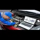 مندوب فحص سيارات الرياض