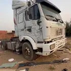 عدد 3 رأس شاحنة مرسيدس للبيع