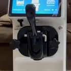 الة ايس كريم للبيع