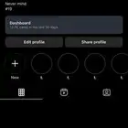 حساب للبيع 1M متابع