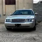 فورد فكتوريا 2011