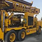 متوفر حفارات ابار للبيع في القصيم وامريكا