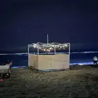 جلسات ومخيمات بحر الشقيق