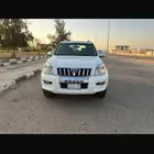 جيب برادو خليجي 2008شرط