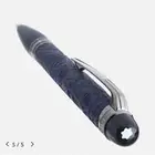 قلم STARWALKER SPACEBLUE PRECIOUS RESIN BALLPOINT