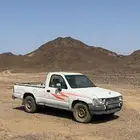 هايلكس 99 للبيع