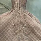 فستان من ايمان العجلان