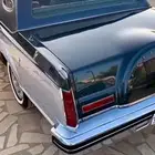 لنكولن مارك 6 ( مواصفات خاصة )