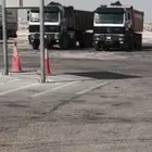 تريلات قلاب