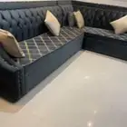 السلام عليكم عندي كنب