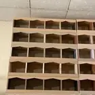 شبك مخافق عيون عش حمام مستلزمات علف بياض