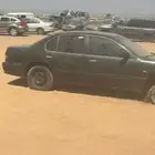 قطع مكسيما تشليح 1999 ويوجد بعض أنواع السيارات