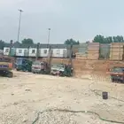 حفار آبار ارتوازية دقاق دريل المزاحمية وضواحيها