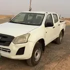 ايسوزو 2017 دبل