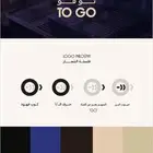 تصميم هوية بصرية - شعارات