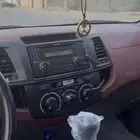 مسجل تايوتا هايلوكس
