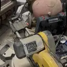 مولدات ودريلات وادوات نجاره وماطور هوا