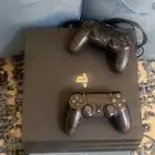 سوني فور برو1000GB