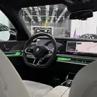 بي ام دبليو 735 pmw مديل 2026 للايجار