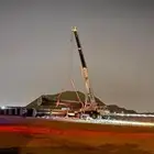 كرينات حديثة للأيجار