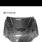 مطلوب كبوت كاربون فايبر لكزس is350 2015