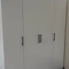 دولاب ابيض