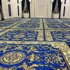 زل أزرق للأجار الصياهد كنب ملكي كرسي كراسي كراسي ملكي