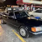 مرسيدس تشليح w126