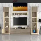 دوالاب تلفزيون كبير للبيع