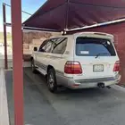 لاندكروزر 2002