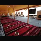 مخيم للبيع مع الموقع موسم الشتاء تبع البلدية