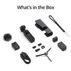 كاميرا dji pocket2