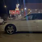 للبيع لكزس كويتيه 2004