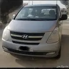 هوندي H1 موديل2012