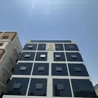 وحدات فاخرة للايجار بالنعيم إطلالة بانورامية