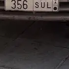 لوحه مميزه ل وس 356