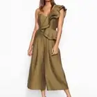 فستان جمبسوت فخم من ماركة استراليه