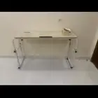 مكتب هندسي متحرك متعدد الاستخدام