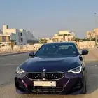 BMW 230i 2024 coupe