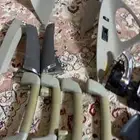 داخليت كامري 2010