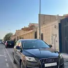اودي Q7 2010