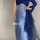 فستان