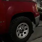 جنوط جمس سييرا